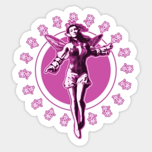 Seelie Sticker